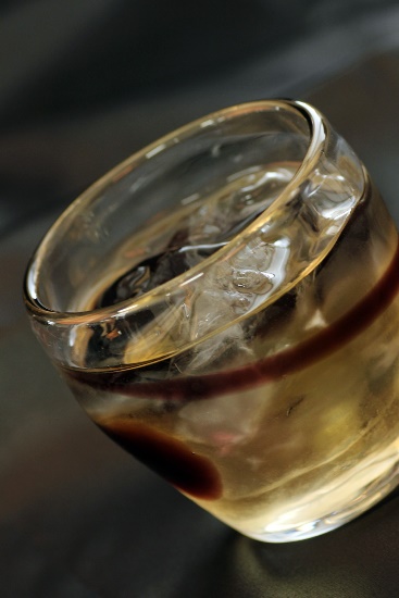 アルコールのイメージ