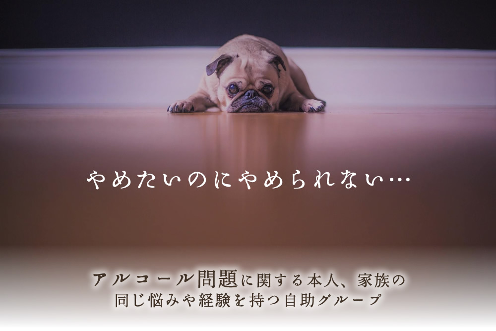 やめたいのにやめられない…