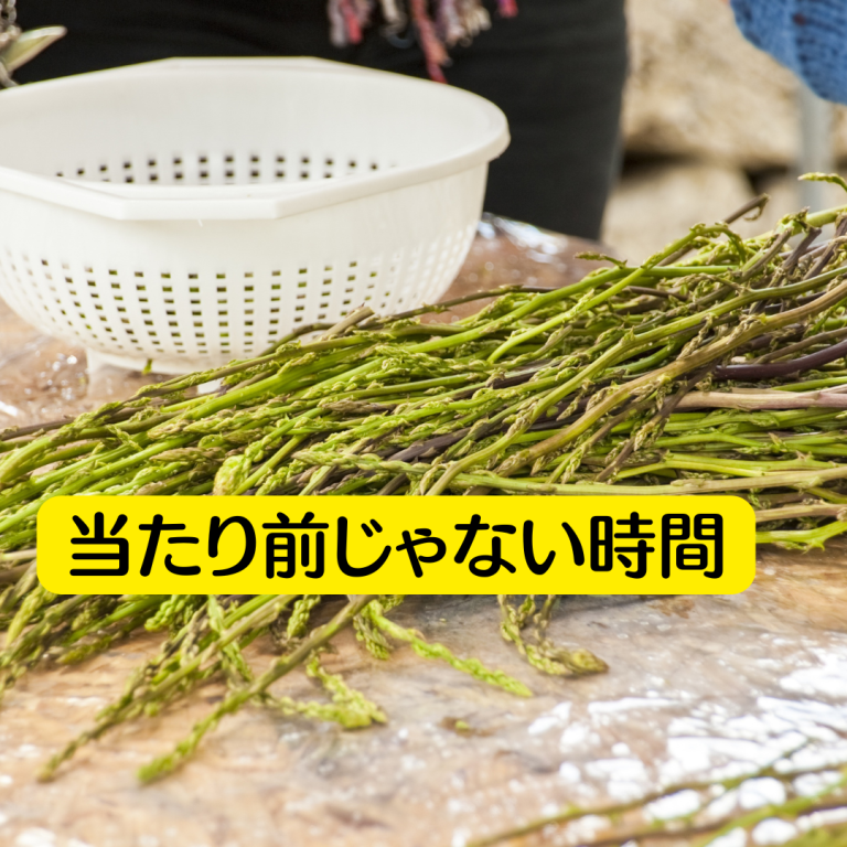 偶然からのメッセージ (8)