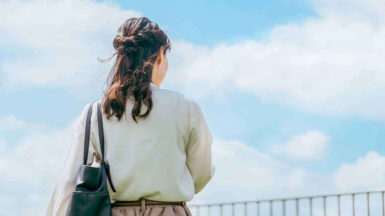 私がカウンセラーになるまで