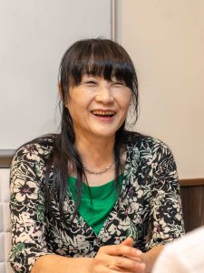 横田みなみ